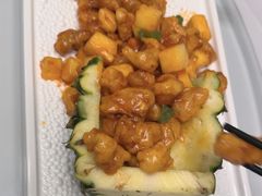 -苏城小院·园林精致苏州菜(斜塘老街店)