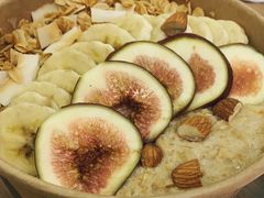 软糯香蕉燕麦碗-So Acai(天河店)