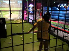 -VS SPORTS PARK运动玩乐园·团建·生日会(合生汇店)