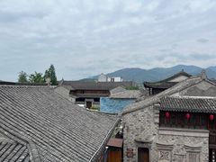 -台州府城(东湖)