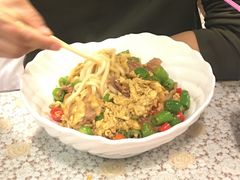 -文三里屯面馆(三里屯店)