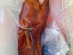 -晓马鸭店(新芜路店)