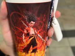 -霸王茶姬(上海恒基名人店)