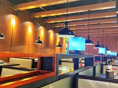 -壹炉自助烤肉烧烤店(港悦广场店)