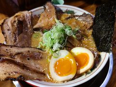 -老龙亭拉面店