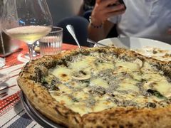 -Primo·丽莫意大利窑烤披萨