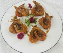 -上海虹桥锦江大酒店·宴会厅