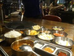 -·缸桶屋·韩式牛肋条自助烤肉(西湖D11店)