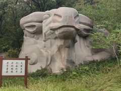 -青岛崂山太清宫