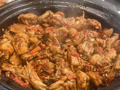 -文记餐厅(步行街店)