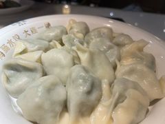 海肠水饺-日丰园海肠水饺·老字号大连海鲜(和平广场店)