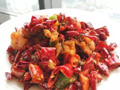 -富力丽思卡尔顿酒店·丽轩中餐厅