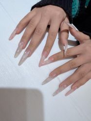 -LynLyn琳林美甲美睫