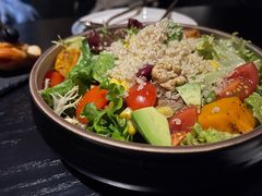 -C&R西班牙餐厅