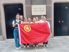 -中共一大纪念馆