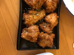 -小岛餐厅