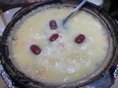 -粤仔湾砂锅粥(阳光店)