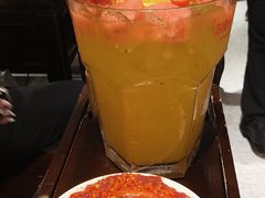 -冯校长老火锅(广州正佳广场店)