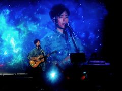 -华熙LIVE·五棵松·M空间