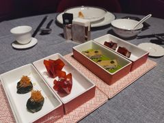 -柿合缘新京菜(静安嘉里中心店)