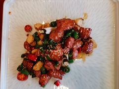 -赵小姐丨新中餐(曲江店)