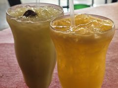 -大树下海鲜饭店
