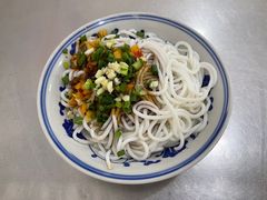 -高师傅特色米粉汤包(建设路店)
