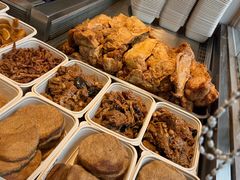 -功德林(南京西路店)