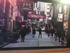 -香港鸿记冰室