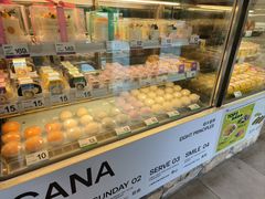 -迦南·甜品蛋糕(传媒店)