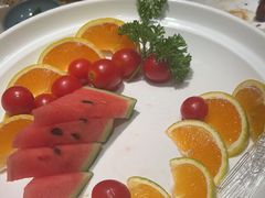 -鸽舞笙平金牌烧鸽子·融合菜(鲁谷店)