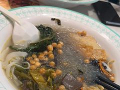 -苏晓玥·手作江南小吃(深圳北站店)