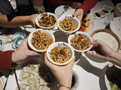 -庆云楼饭庄(什刹海店)
