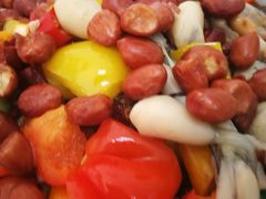 -南门头上美食街