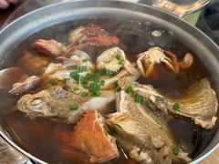 -鹰龙海畔度假酒店(咸祥店)