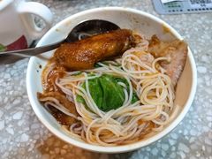 -华嫂冰室(湾仔店)