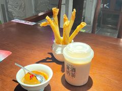 -寻宝记绍兴菜(鲁迅路店)