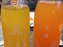 -叶派龙虾·招牌十三香(合肥路首店)