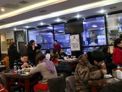 大堂-张包铺(道外店)