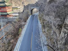 -居庸关长城