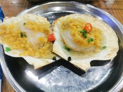 -老虎滩大连海鲜烧烤(建邺云锦路总店)