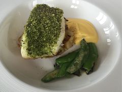 -上海和平饭店-华懋阁 The Cathay Room