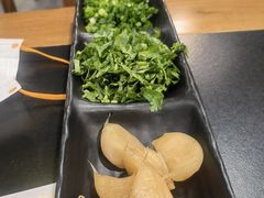 -常赢三兄弟·清真涮肉·清真炒菜(朝阳新城店)