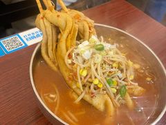 -青春分食(仙林大学城店)