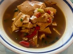 -小芙蓉湘菜馆(易生活购物公园店)