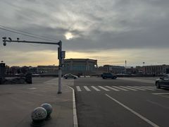 -特克斯八卦城
