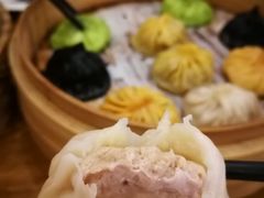 -隆喜元鱼汤包·海鲜(中联广场店)