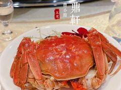 -卫鼎轩·曹公馆(鼓楼店)