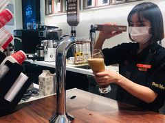 -Peet's Coffee皮爷咖啡(万象天地店)