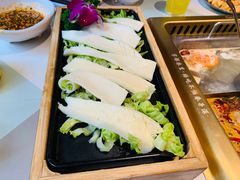 -雾都渣渣火锅(南城智汇城店)